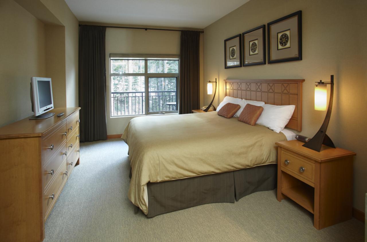 Platinum Suites Resort - Vacation Rentals แคนมอร์ ภายนอก รูปภาพ