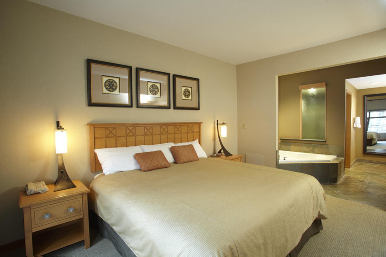 Platinum Suites Resort - Vacation Rentals แคนมอร์ ภายนอก รูปภาพ